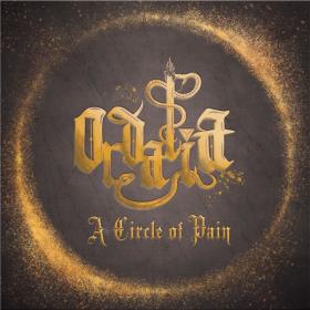 Ordalia - A Circle of Pain (2022) [24-44,1]