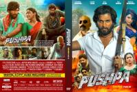 Pushpa The Rise - Part 1 (2021) Hindi 720p AMZN WEB-DL x264 AAC2.0