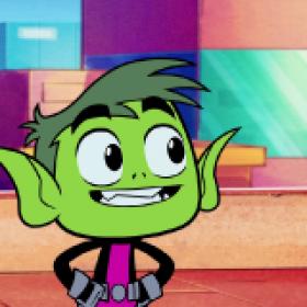 Teen Titans Go To the Movies 2018 720p BluRay x264 DTS<span style=color:#fc9c6d>-FGT</span>