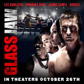 Various Artists - Glass Jaw (Original Motion Picture Soundtrack) (2018)