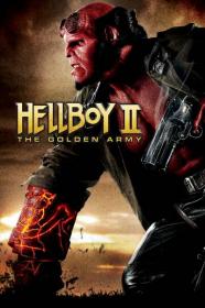 Hellboy II The Golden Army 2008 REMASTERED 720p BluRay 999MB HQ x265 10bit<span style=color:#fc9c6d>-GalaxyRG[TGx]</span>