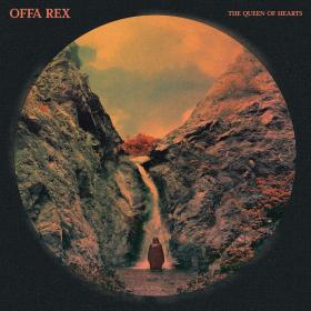Offa Rex - The Queen of Hearts (2017) [24-88]