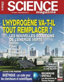 [ OxTorrent pe ] Science_Magazine_-_Ao_t-Octobre_2021