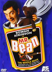 Mr Bean's Wedding (2007) [Rowan Atkinson] 1080p H264 DolbyD 5.1 + nickarad