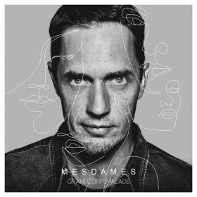 Grand Corps Malade - Mesdames 2020 Mp3 320 Kbits 44 1 KHz