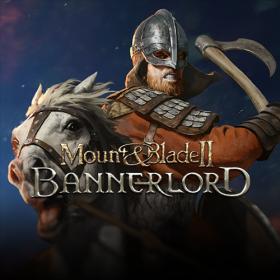 Mount & Blade II Bannerlord GOG Rip-InsaneRamZes
