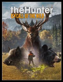 TheHunter Call of the Wild RePack by Chovka
