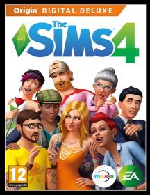The Sims 4 DE RePack by Chovka