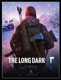 The Long Dark RePack by Chovka