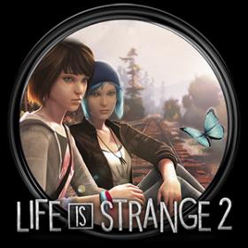 Life is Strange 2 (v 4 16 3 0 b4874667) (CrackFix) (2018) [Decepticon] RePack