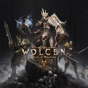 Wolcen Lords of Mayhem <span style=color:#fc9c6d>by xatab</span>
