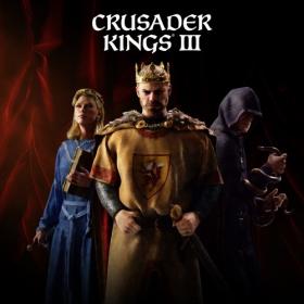 Crusader Kings III <span style=color:#fc9c6d>by xatab</span>