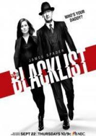 The blacklist - 4x02 ()