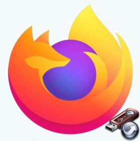 Firefox Browser 96 0 Portable by PortableApps paf
