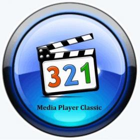 Media Player Classic Home Cinema (MPC-HC) 1 9 18 RePack (& portable) by KpoJIuK