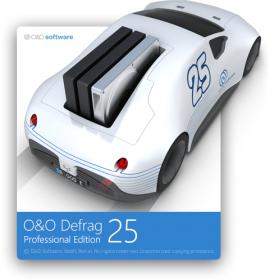 O&O Defrag Professional 25 2 Build 7405 RePack & Portable <span style=color:#fc9c6d>by elchupacabra</span>