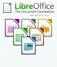 LibreOffice 7 2 4 1 Stable Portable by PortableApps