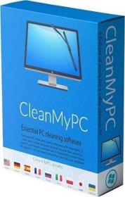CleanMyPC 1 12 0 2113 RePack (& Portable) <span style=color:#fc9c6d>by elchupacabra</span>
