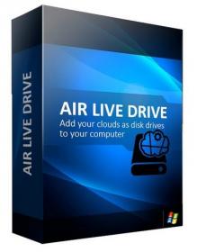 Air Live Drive Pro 1 8 0 RePack by KpoJIuK