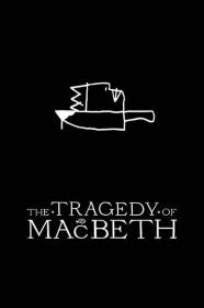 The Tragedy of Macbeth 2022 720p ATVP WEBRip 800MB x264<span style=color:#fc9c6d>-GalaxyRG[TGx]</span>