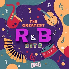 VA - The Greatest R&B Hits (The 100 Best Rhythm 'n' Blues Songs Of All Time) (2022) Mp3 320kbps [PMEDIA] ⭐️