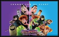 Hotel Transylvania Transformania 2022 WEBRip 2160p UHD HDR Eng DD 5.1 gerald99