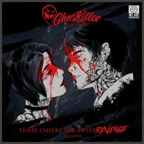 Various Artists - Three Cheers for Sweet Revenge an Encore (2018) [320]
