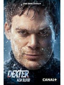 Dexter New Blood S01 FRENCH WEB-DL XviD-T911