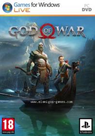 God Of War elamigos-games