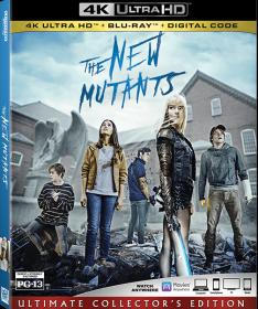 The New Mutants (2020) UHD BDRemux 4K 2160p [Ukr, Eng] <span style=color:#fc9c6d>[Video_Hurtom]</span>