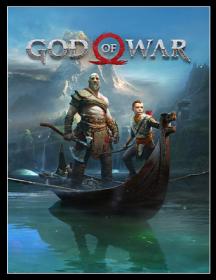 God of War RePack by Chovka