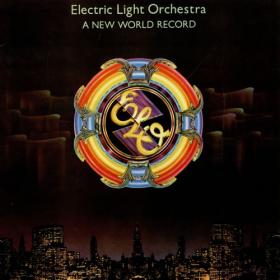Electric Light Orchestra - A New World Record (2018 Reissue) (1976 - Pop Rock) [Flac 24-88 SACD 5 1]