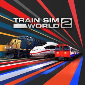 Train Sim World 2 Incl Update v1 10 PS4-DUPLEX