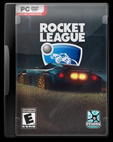 Rocket League [Incl 21 DLC]