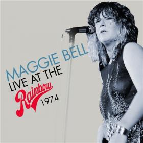 Maggie Bell - Live at the Rainbow 1974 (2022) [24-44,1]