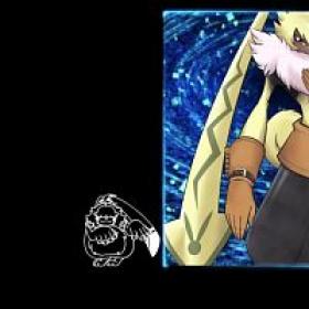 Digimon Ghost Game - 14 (720p)(Multiple Subtitle)(DCB06C96)<span style=color:#fc9c6d>-Erai-raws[TGx]</span>