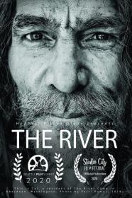 The River A Documentary Film 2020 720p AMZN WEBRip 800MB x264<span style=color:#fc9c6d>-GalaxyRG[TGx]</span>