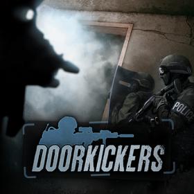 Door Kickers b1 2 15 <span style=color:#fc9c6d>by Pioneer</span>