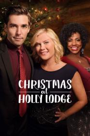 Christmas At Holly Lodge (2017) [1080p] [WEBRip] [5.1] <span style=color:#fc9c6d>[YTS]</span>