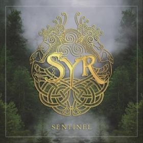 Syr - Sentinel (2022) Mp3 320kbps [PMEDIA] ⭐️