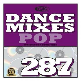 VA - DMC Dance Mixes 287 Pop (2022) Mp3 320kbps [PMEDIA] ⭐️