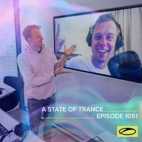 Armin van Buuren - ASOT 1051 - A State Of Trance Episode 1051 (2022) Mp3 320kbps [PMEDIA] ⭐️