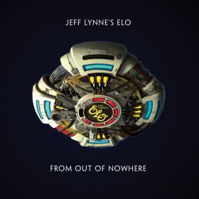 Electric Light Orchestra - Jeff Lynne's ELO - From Out Of Nowhere (2019 - Pop Rock) [Flac 24-96]