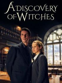 A Discovery Of Witches S01 FRENCH HDTV XviD-T911