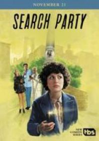 Search party - 1x08 ()