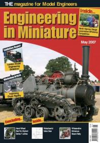 [ TutGator com ] Engineering in Miniature - May 2007