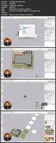 [ TutGee com ] Skillshare - Vray 5 for Sketchup Interior Masterclass  Living Room Design  Interior Design Course