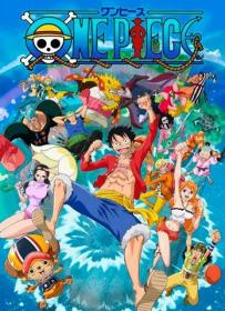 One Piece E1006 VOSTFR 720p WEB x264-Tsundere-Raws