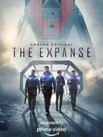 [ OxTorrent be ] The Expanse S06E05 WEB x264-TGX