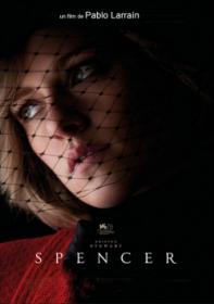 Spencer 2021 MULTi 1080p BluRay x264 AC3<span style=color:#fc9c6d>-EXTREME</span>